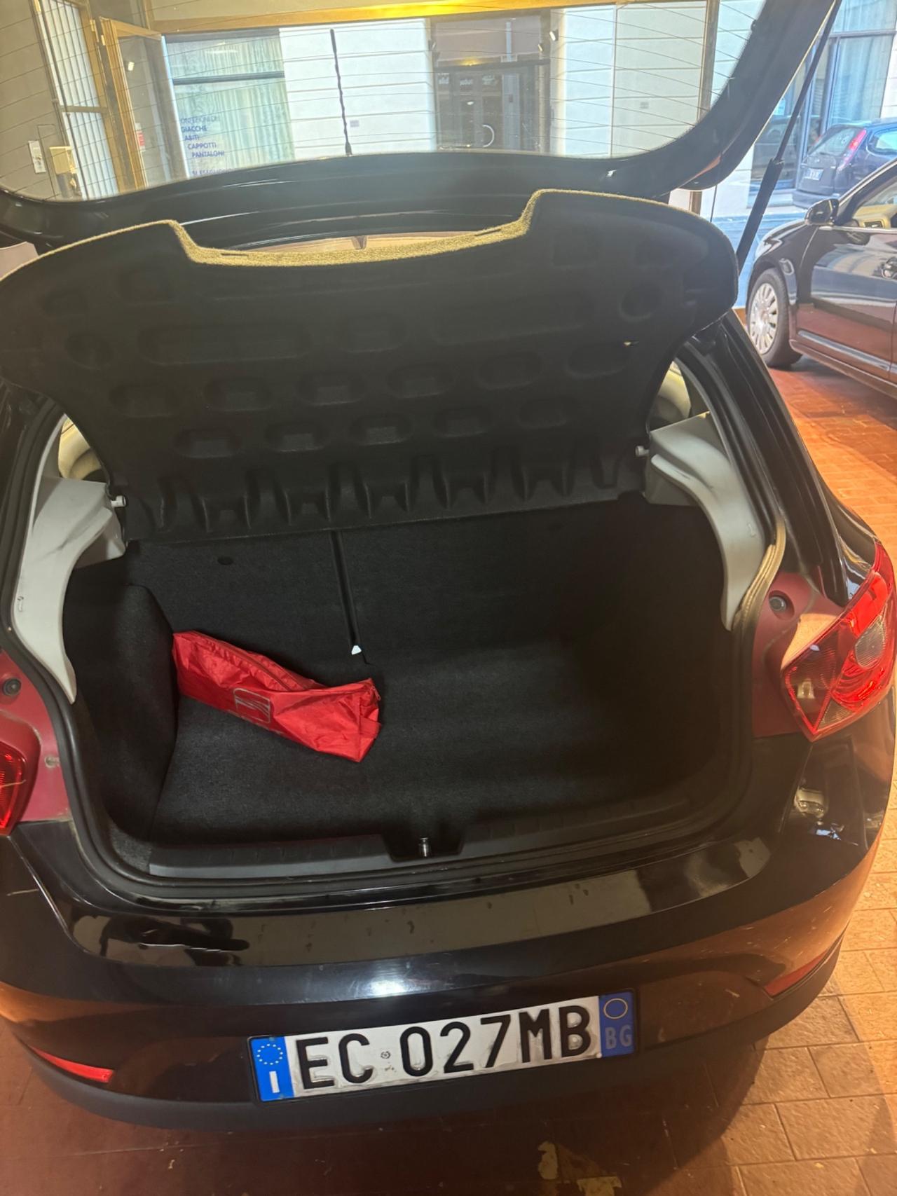 Seat Ibiza 1.2 5p. Style