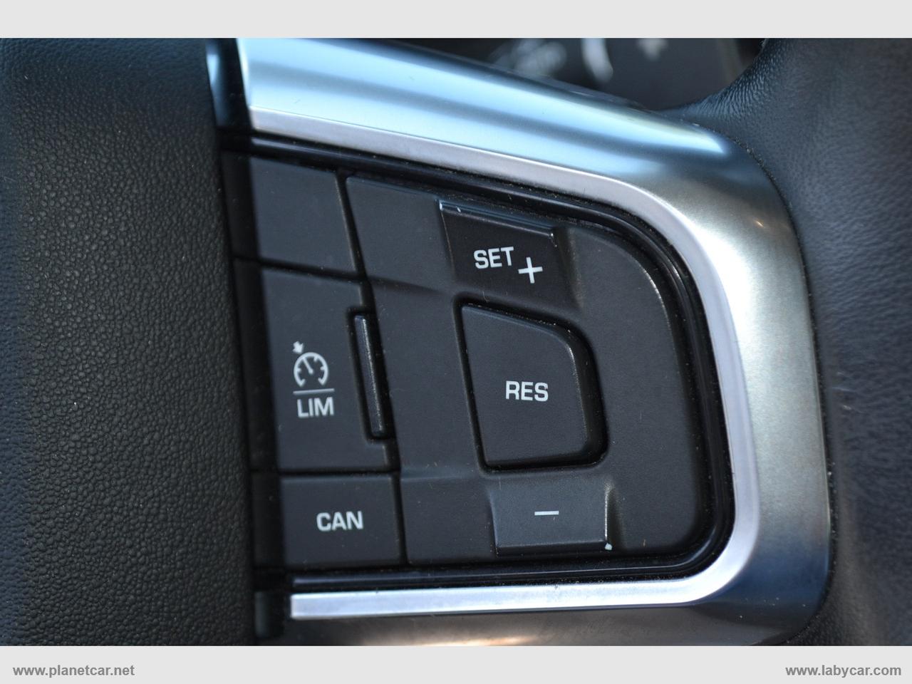 LAND ROVER Discovery Sport 2.0 TD4 150 Bus.Pr. SE