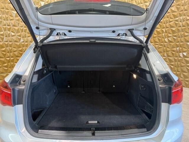 Bmw X1 xDrive18d Sport Auto