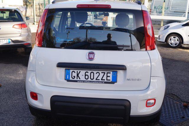 FIAT Panda 1.0 FireFly S&S Hybrid 5 POSTI