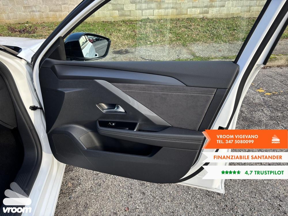 OPEL Astra 6ª serie Astra 1.6 Plug-in Hybrid 2...