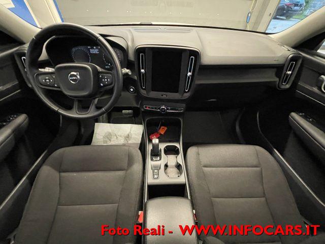 VOLVO XC40 T2 Geartronic Business Iva Esposta compresa