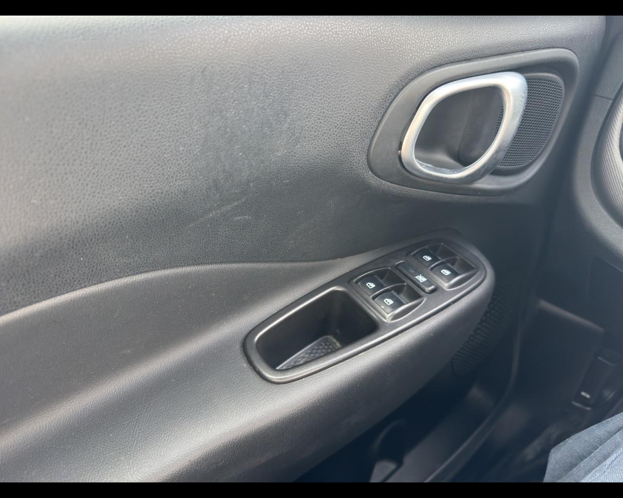 FIAT 500L - 500L 0.9 TwinAir Turbo Natural Power Lounge