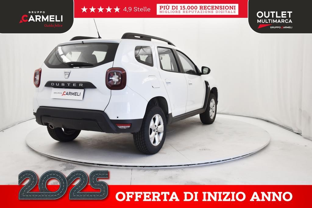 Dacia Duster 1.0 tce ECO-G Comfort 4x2