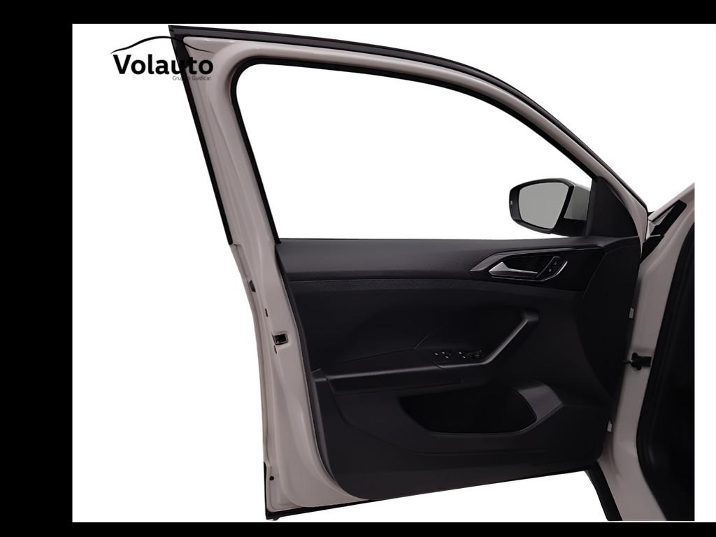 VOLKSWAGEN T-Cross 2019 - T-Cross 1.0 tsi Style 95cv