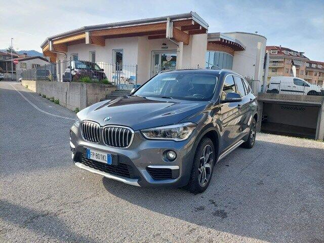 BMW X1 X1 xDrive18d xLine
