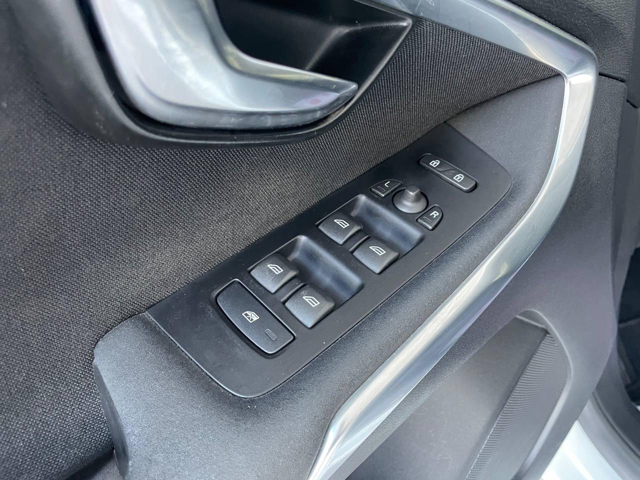 Volvo V40 D2 - Distribuzione Eseguita