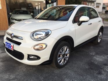 Fiat 500X 1.6 E-Torq 110 CV Pop Star GPL 2029