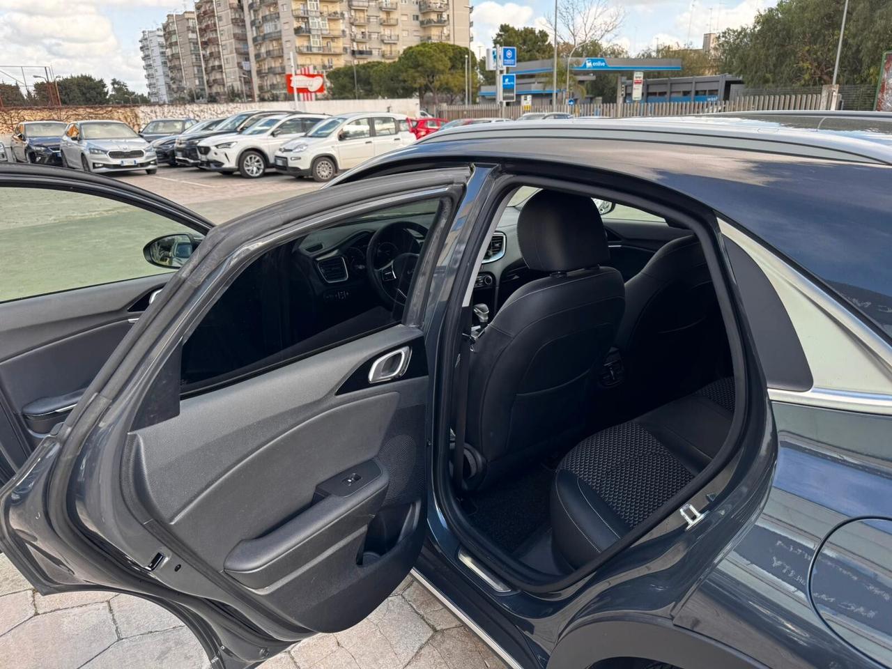 KIA XCEED 1.6 DIESEL 136CV 29 MILA KM