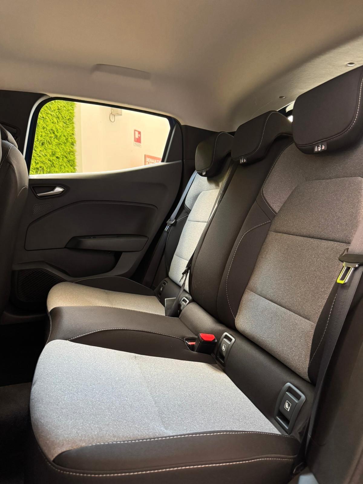 Renault Clio ECO-G 100 CV Evolution