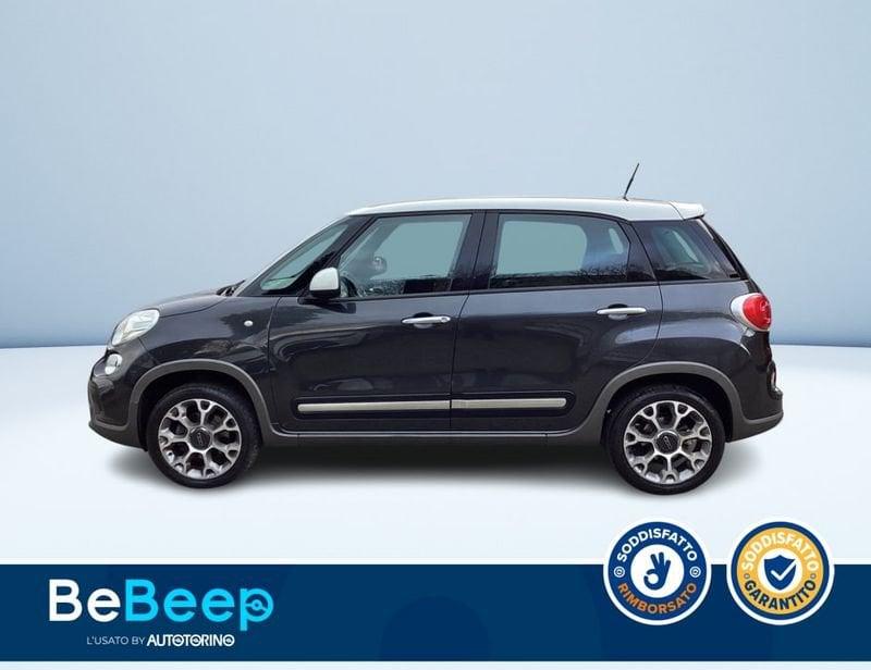 FIAT 500L 1.3 MJT TREKKING 95CV