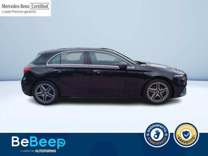 Mercedes-Benz Classe A A 180 AMG LINE ADVANCED PLUS AUTO