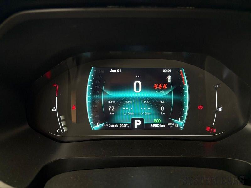 DR AUTOMOBILES DR 6.0 DR 6.0 1.5 TURBO CVT BI-FUEL GPL -