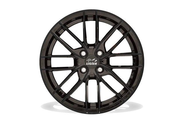 LIGIER JS 50 ULTIMATE+Climatizzatore+Servosterzo REVO Euro5+