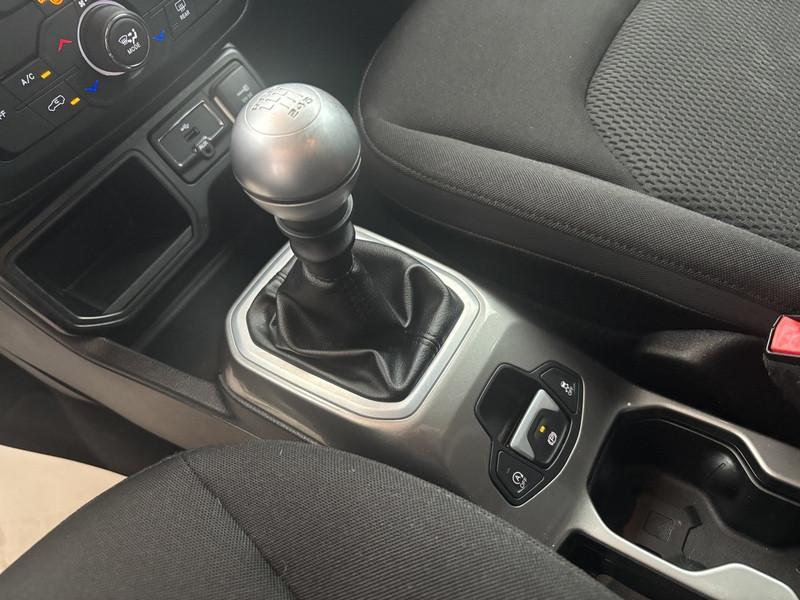 Jeep Renegade 1.0 t3 Limited 2wd