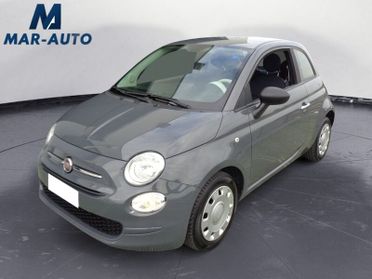 FIAT 500 500 1.0 Hybrid Cult
