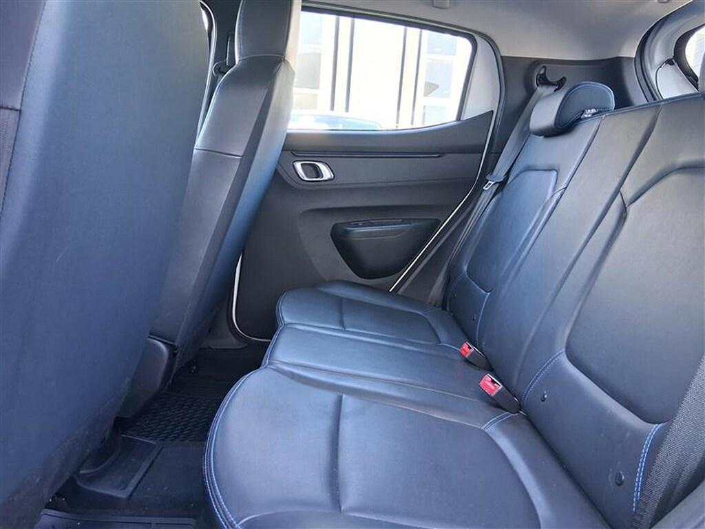 Dacia Spring Electric 45 Comfort