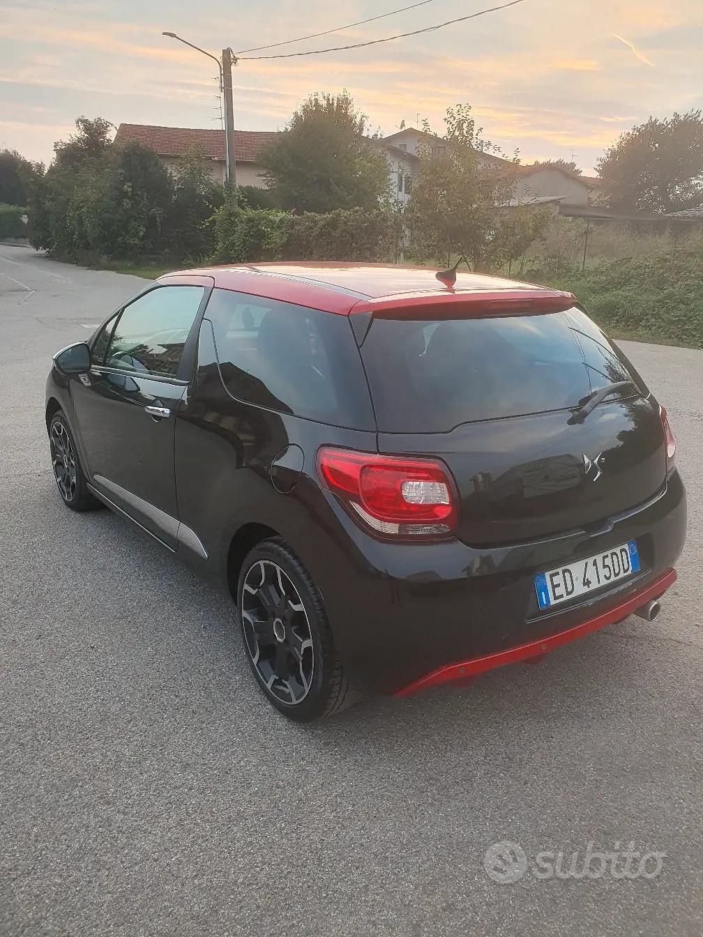 ZMR auto