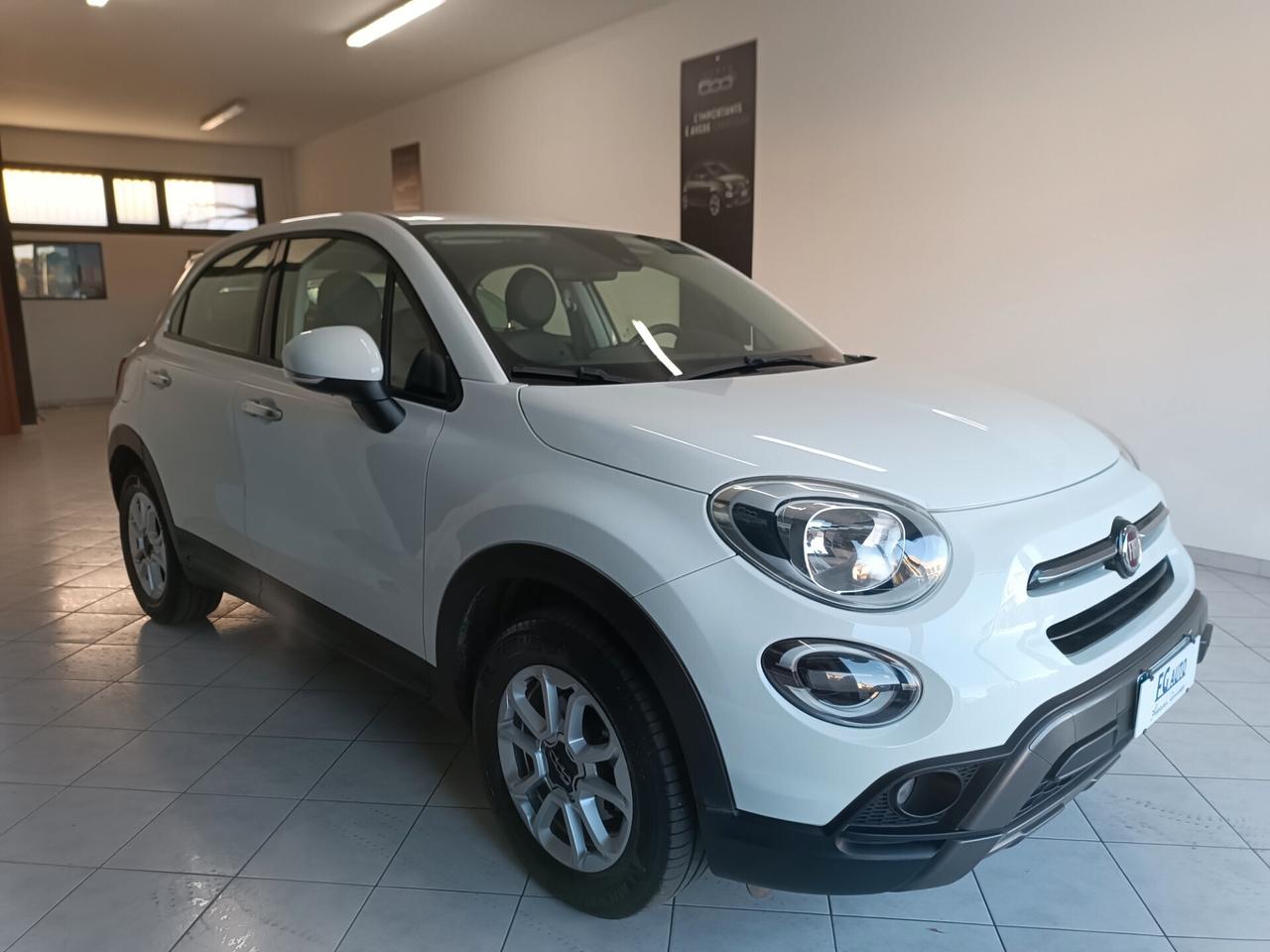 Fiat 500X 1.6 MultiJet 120 CV Business