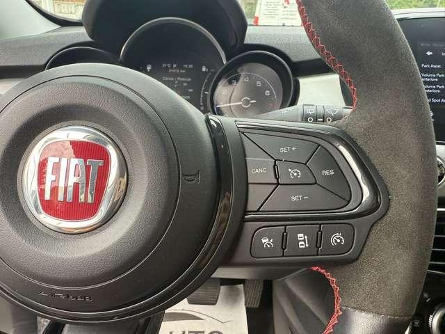 Fiat 500X 1.5 t4 hybrid Sport 130cv dct FULL OPT. /PROMO FIN