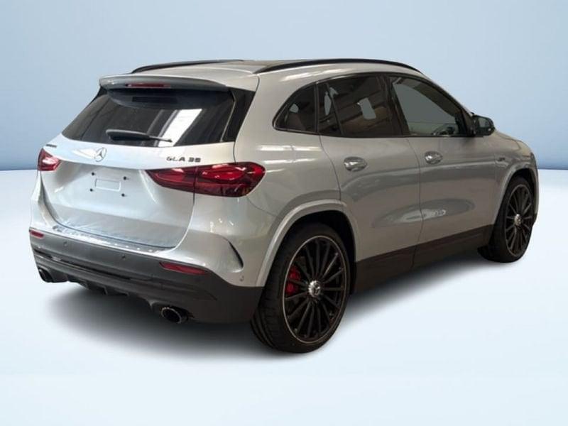 Mercedes-Benz GLA 35 AMG AMG Line Premium Plus