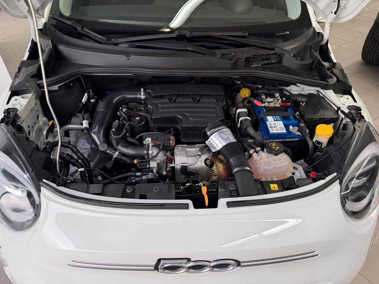 Fiat 500X 1.0 T3 120 CV Sport FULL LED