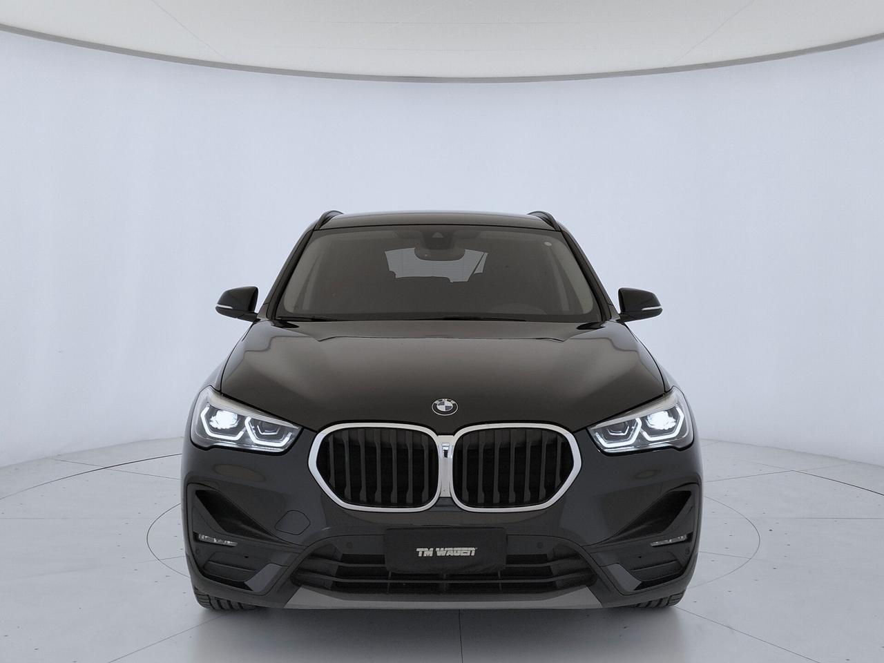 BMW X1 xdrive25e Advantage auto - IVA ESPOSTA