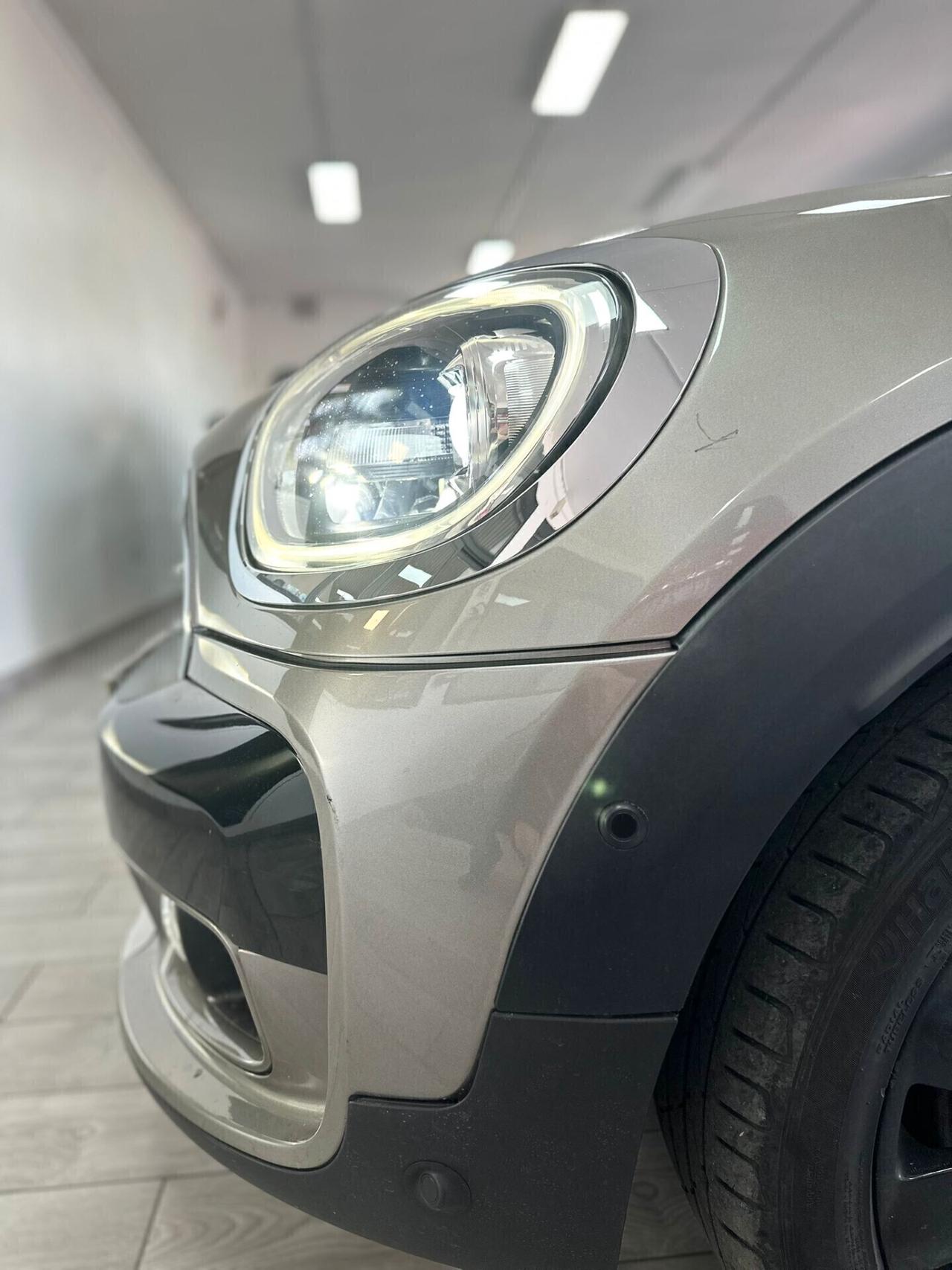 Mini One Countryman 1.5 HYPE 102CV 2019