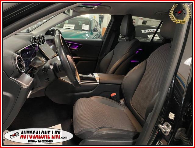 MERCEDES-BENZ GLC 220 d 4Matic Mild Hybrid Advanced Plus