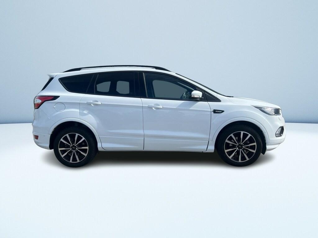 Ford Kuga 1.5 EcoBoost ST-Line 2WD