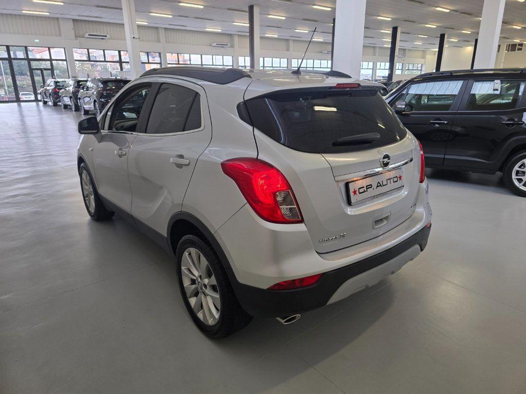 Opel Mokka X 1.6 CDTI Ecotec 136CV 4x2 Start&Stop Advance