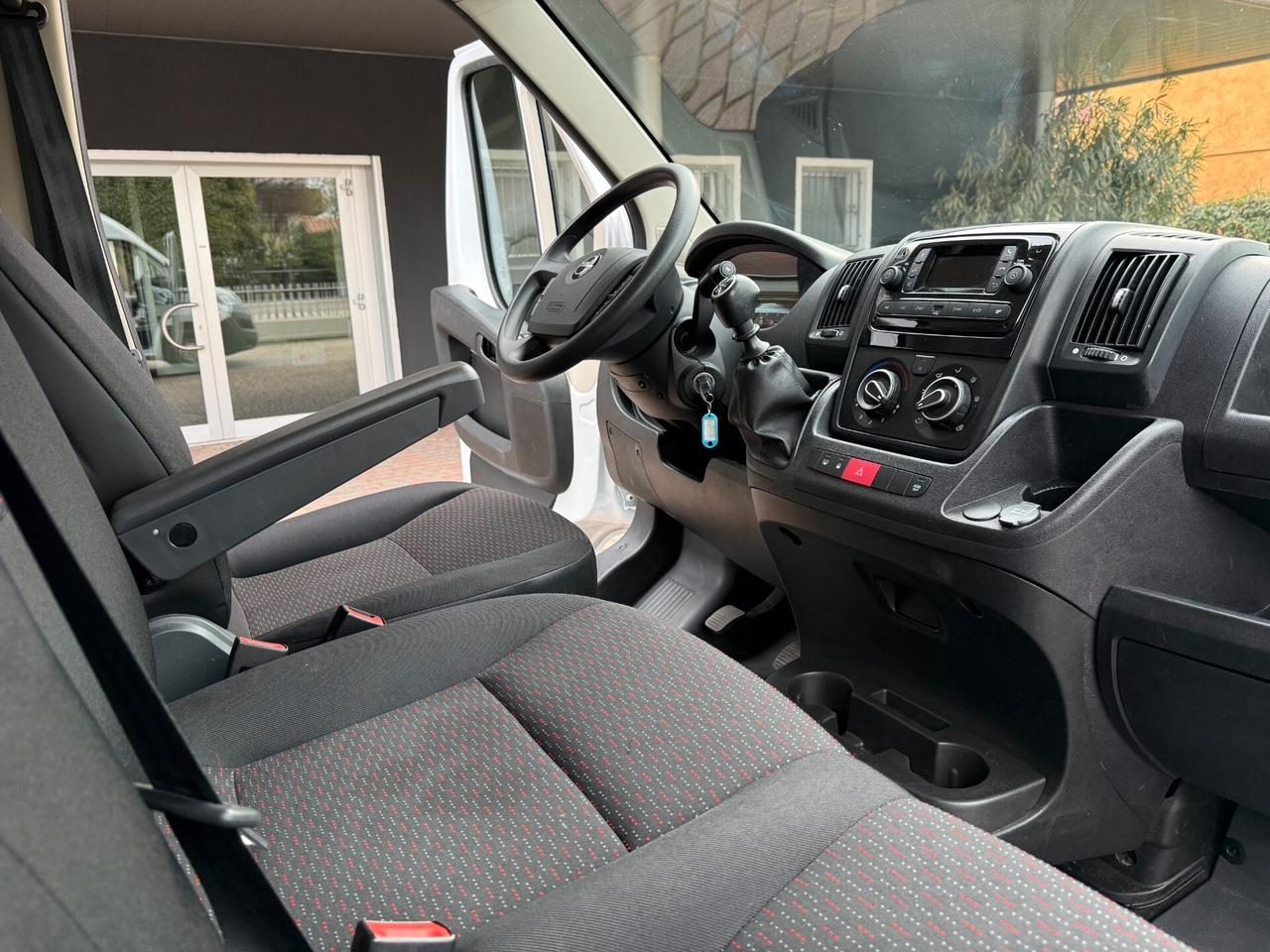 Opel Movano Furg. 35-L2 H2 BlueHdi + IVA 22 %