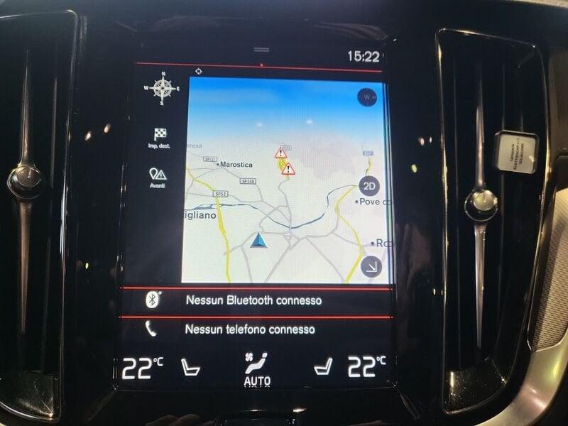 Volvo V60 V60 D4 AWD Geartronic R-design