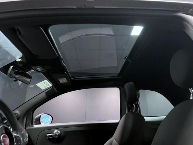 FIAT 500 1.0 Hybrid