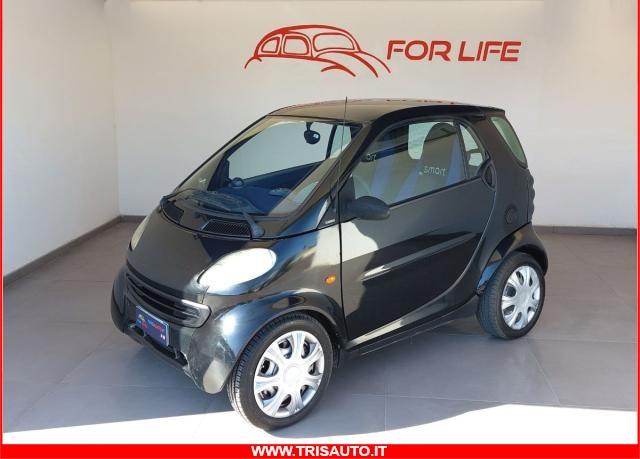 SMART Fortwo 0.6 Smart&Pulse NEOPATENTATI