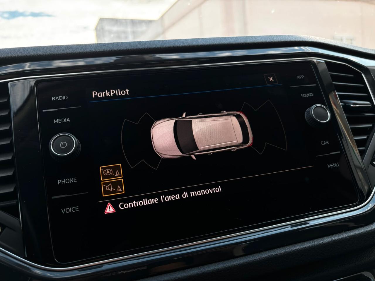 Volkswagen T-Roc 1.6 TDI Advanced - 2018