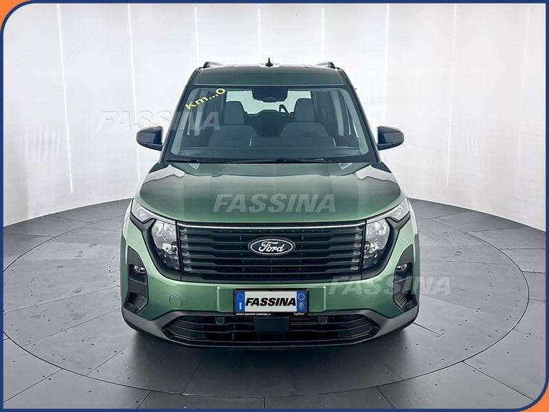 Ford Tourneo Courier Tourneo Courier 1.0 EcoBoost Active