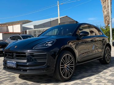 Porsche Macan 2.0 265CV PDK