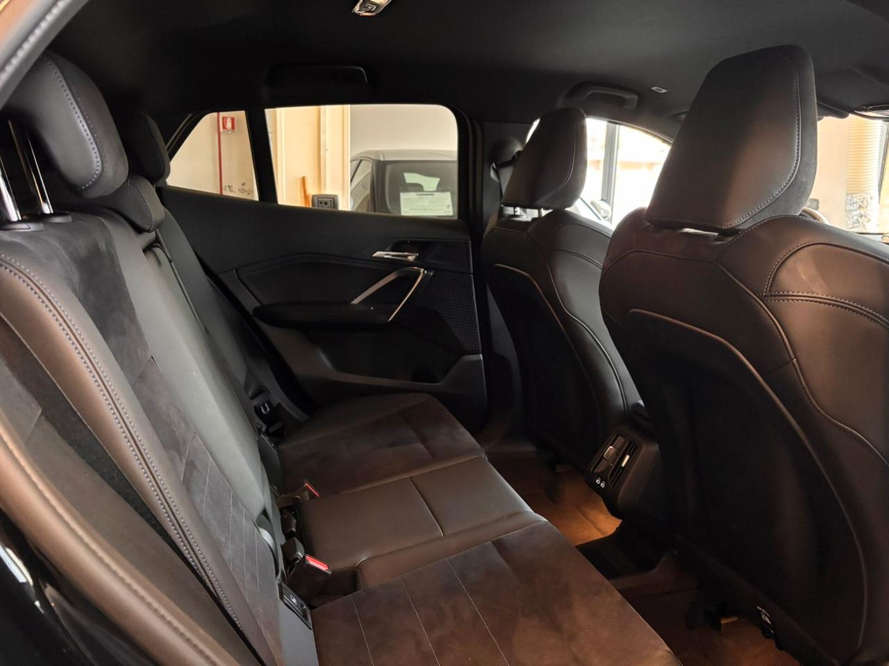 Bmw X2 xDrive 20d MSport Premium Package