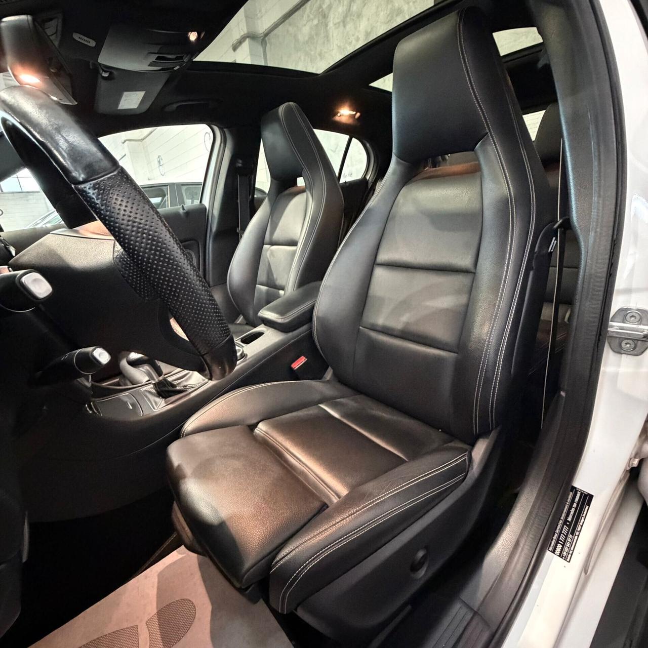 Mercedes-benz GLA 180 Edition NEOPATENTATI