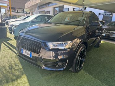 Audi Q3 2.0 TDI 177 CV quattro S tronic Business