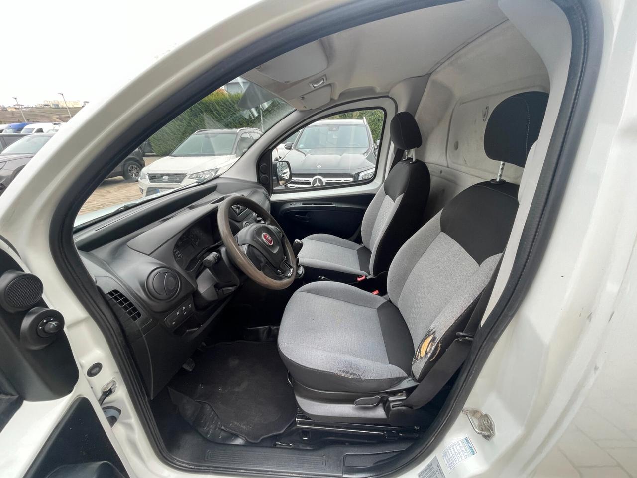 Fiat Fiorino III 2016 cargo 1.3 mjt 80cv Adv. E6