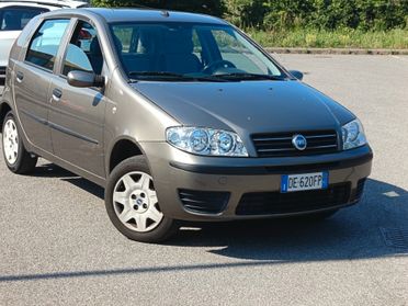 Fiat Punto 1.2 5 porte Dynamic