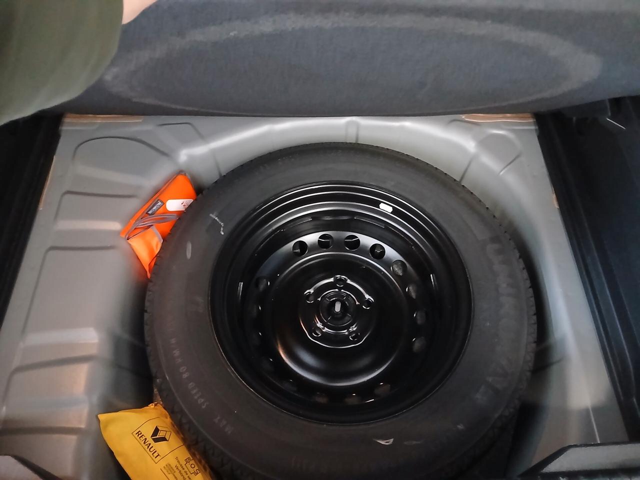 Renault Captur TCE 90 CV TECHNO 2022