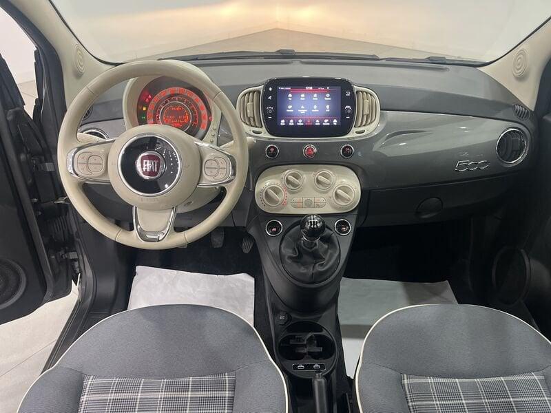 FIAT 500 1.0 Hybrid Cult