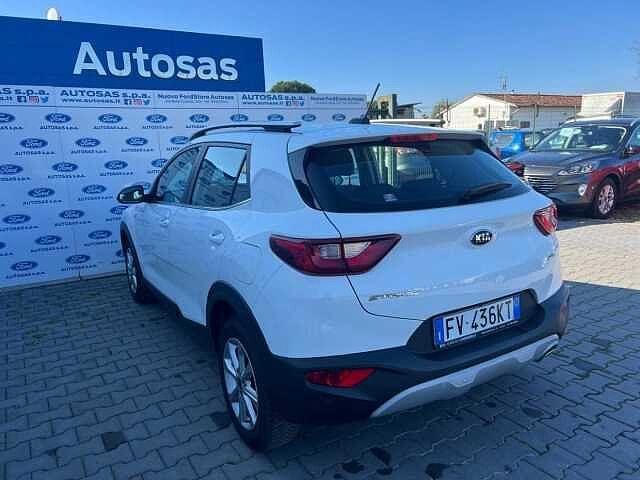 Kia Stonic 1.6 CRDi 115 CV Style