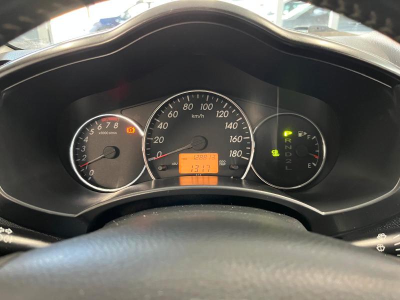Daihatsu Terios 1.5 Hiro auto