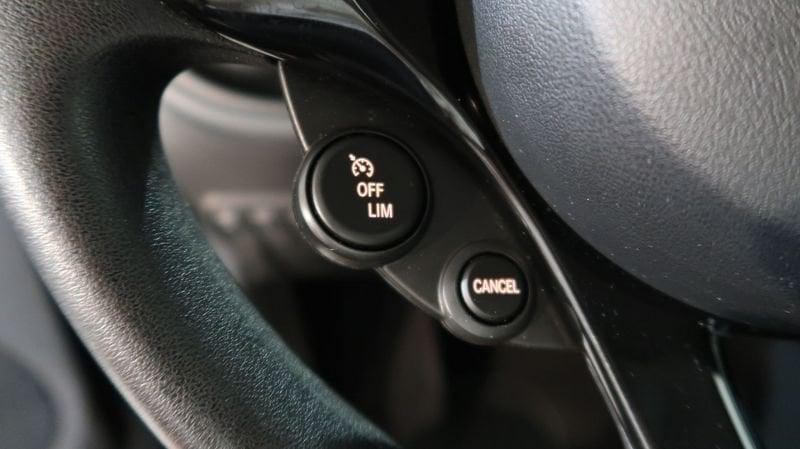 smart EQ Fortwo Cabrio EQ 60kW pure # BATTERIA CERTIFICATA #