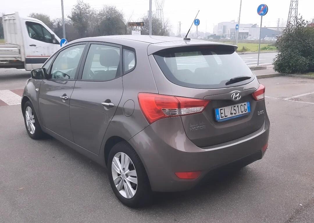 Hyundai iX20 1.4 90 CV Comfort