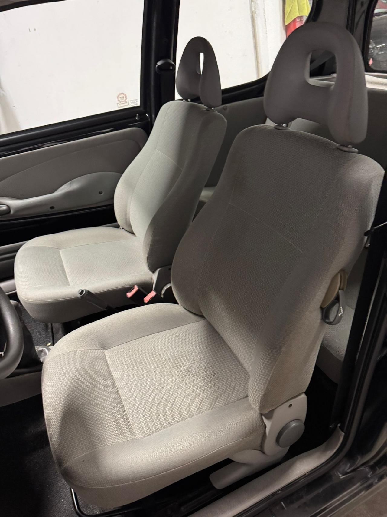 Fiat 600 1.1 Active 2008 climatizzata